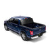 5.5 Ft. Bed Hard Folding Tonneau Cover <br> 21-25 Ford F-150