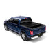 5.5 Ft. Bed Hard Folding Tonneau Cover <br> 21-25 Ford F-150