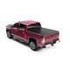5 Ft. Bed Hard Folding Tonneau Cover <br> 24-25 Ford Ranger
