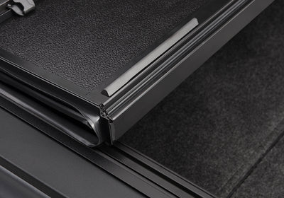 5 Ft. Bed Hard Folding Tonneau Cover <br> 2024 Toyota Tacoma