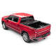 5.67 Ft. Bed Hard Folding Tonneau Cover <br> 04-13 Chevy Silverado/GMC Sierra