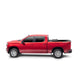 5.67 Ft. Bed Hard Folding Tonneau Cover <br> 04-13 Chevy Silverado/GMC Sierra