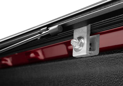 6.5 Ft. Bed Hard Folding Tonneau Cover <br> 88-13 Chevy/GMC C/K Pickup/Silverado/Sierra