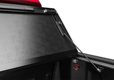 6.5 Ft. Bed Hard Folding Tonneau Cover <br> 88-13 Chevy/GMC C/K Pickup/Silverado/Sierra