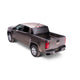 6.08 Ft. Bed Hard Folding Tonneau Cover <br> 04-12 Chevy Colorado/GMC Canyon
