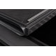 6.58 Ft. Bed Hard Folding Tonneau Cover <br> 14-18 Chevy Silverado/Sierra 1500/15-19 2500 HD