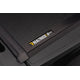 6.58 Ft. Bed Hard Folding Tonneau Cover <br> 14-18 Chevy Silverado/Sierra 1500/15-19 2500 HD