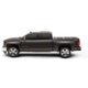 6.58 Ft. Bed Hard Folding Tonneau Cover <br> 14-18 Chevy Silverado/Sierra 1500/15-19 2500 HD