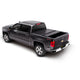 6.58 Ft. Bed Hard Folding Tonneau Cover <br> 14-18 Chevy Silverado/Sierra 1500/15-19 2500 HD