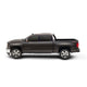 8.17 Ft. Bed Hard Folding Tonneau Cover <br> 14-18 Chevy Silverado/Sierra 1500/15-19 2500 HD