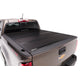 6.17 Ft. Bed Hard Folding Tonneau Cover <br> 15-22 Chevy Colorado/GMC Canyon