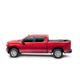 5.83 Ft. Bed Hard Folding Tonneau Cover <br> 19-25 Chevy Silverado/GMC Sierra
