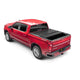 6.58 Ft. Bed Hard Folding Tonneau Cover <br> 19-25 Chevy Silverado/GMC Sierra 1500