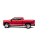 6.58 Ft. Bed Hard Folding Tonneau Cover <br> 19-25 Chevy Silverado/GMC Sierra 1500