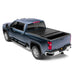 6.83 Ft. Bed Hard Folding Tonneau Cover <br> 20-25 Chevy Silverado/GMC Sierra 2500 HD/3500 HD