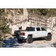 6.83 Ft. Bed Hard Folding Tonneau Cover <br> 20-25 Chevy Silverado/GMC Sierra 2500 HD/3500 HD