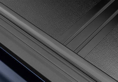 8.17 Ft. Bed Hard Folding Tonneau Cover <br> 20-25 Chevy Silverado/GMC Sierra 2500 HD/3500 HD