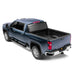 8.17 Ft. Bed Hard Folding Tonneau Cover <br> 20-25 Chevy Silverado/GMC Sierra 2500 HD/3500 HD