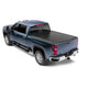 8.17 Ft. Bed Hard Folding Tonneau Cover <br> 20-25 Chevy Silverado/GMC Sierra 2500 HD/3500 HD