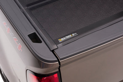 5.17 Ft. Bed Hard Folding Tonneau Cover <br> 23-25 Chevy Colorado/GMC Canyon