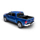 5.58 Ft. Bed Hard Folding Tonneau Cover <br> 19-25 (New Body Style) Ram 1500