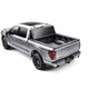 5.5 Ft. Bed Hard Folding Tonneau Cover <br> 04-14 Ford F-150