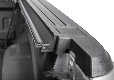 6.83 Ft. Bed Hard Folding Tonneau Cover <br> 08-16 Ford F-250/350