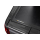 8.17 Ft. Bed Hard Folding Tonneau Cover <br> 17-24 Ford F-250/350