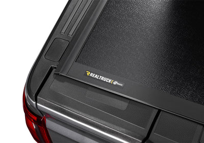 5.08 Ft. Bed Hard Folding Tonneau Cover <br> 19-23 Ford Ranger