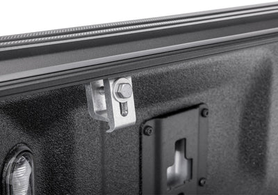 6.5 Ft. Bed Hard Folding Tonneau Cover <br> 21-25 Ford F-150