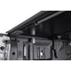 5 Ft. Bed Hard Folding Tonneau Cover <br> 24-25 Ford Ranger