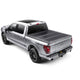 5 Ft. Bed Hard Folding Tonneau Cover <br> 24-25 Ford Ranger