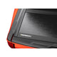 6.25 Ft. Bed Hard Folding Tonneau Cover <br> 96-04 Toyota Tacoma