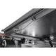 6.25 Ft. Bed Hard Folding Tonneau Cover <br> 96-04 Toyota Tacoma