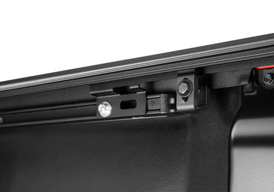6.25 Ft. Bed Hard Folding Tonneau Cover <br> 96-04 Toyota Tacoma