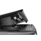 6.25 Ft. Bed Hard Folding Tonneau Cover <br> 96-04 Toyota Tacoma