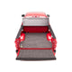 6.17 Ft. Bed Hard Folding Tonneau Cover <br> 00-06 Toyota Tundra Double Cab