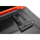 5.08 Ft. Bed Hard Folding Tonneau Cover <br> 16-23 Toyota Tacoma
