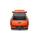 5.08 Ft. Bed Hard Folding Tonneau Cover <br> 16-23 Toyota Tacoma