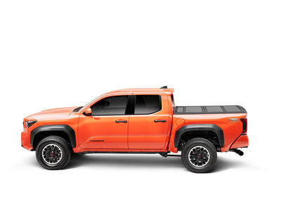 6.17 Ft. Bed Hard Folding Tonneau Cover <br> 16-23 Toyota Tacoma