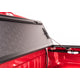 6.42 Ft. Bed Hard Folding Tonneau Cover <br> 22-24 Toyota Tundra