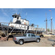 6.42 Ft. Bed Hard Folding Tonneau Cover <br> 22-24 Toyota Tundra