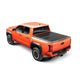5 Ft. Bed Hard Folding Tonneau Cover <br> 2024 Toyota Tacoma