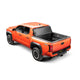 5 Ft. Bed Hard Folding Tonneau Cover <br> 2024 Toyota Tacoma