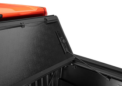 6 Ft. Bed Hard Folding Tonneau Cover <br> 2024 Toyota Tacoma