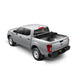 6.58 Ft. Bed Hard Folding Tonneau Cover <br> 04-15 Nissan Titan
