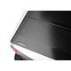 6.58 Ft. Bed Hard Folding Tonneau Cover <br> 04-15 Nissan Titan