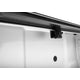 6.58 Ft. Bed Hard Folding Tonneau Cover <br> 04-15 Nissan Titan
