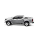 5.58 Ft. Bed Hard Folding Tonneau Cover <br> 04-15 Nissan Titan