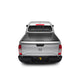 5 Ft. Bed Hard Folding Tonneau Cover <br> 05-21 Nissan Frontier
